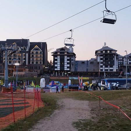 Apartment Maja Konaci كوباونيك المظهر الخارجي الصورة