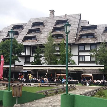 Apartment Maja Konaci كوباونيك المظهر الخارجي الصورة
