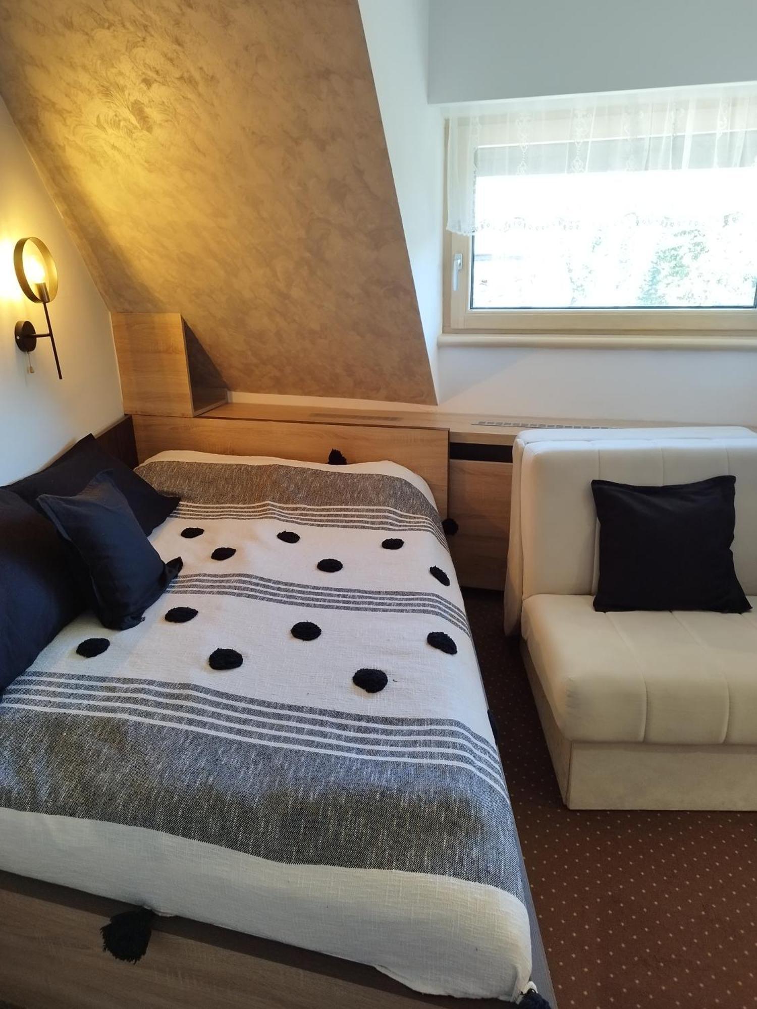 Apartment Maja Konaci كوباونيك المظهر الخارجي الصورة