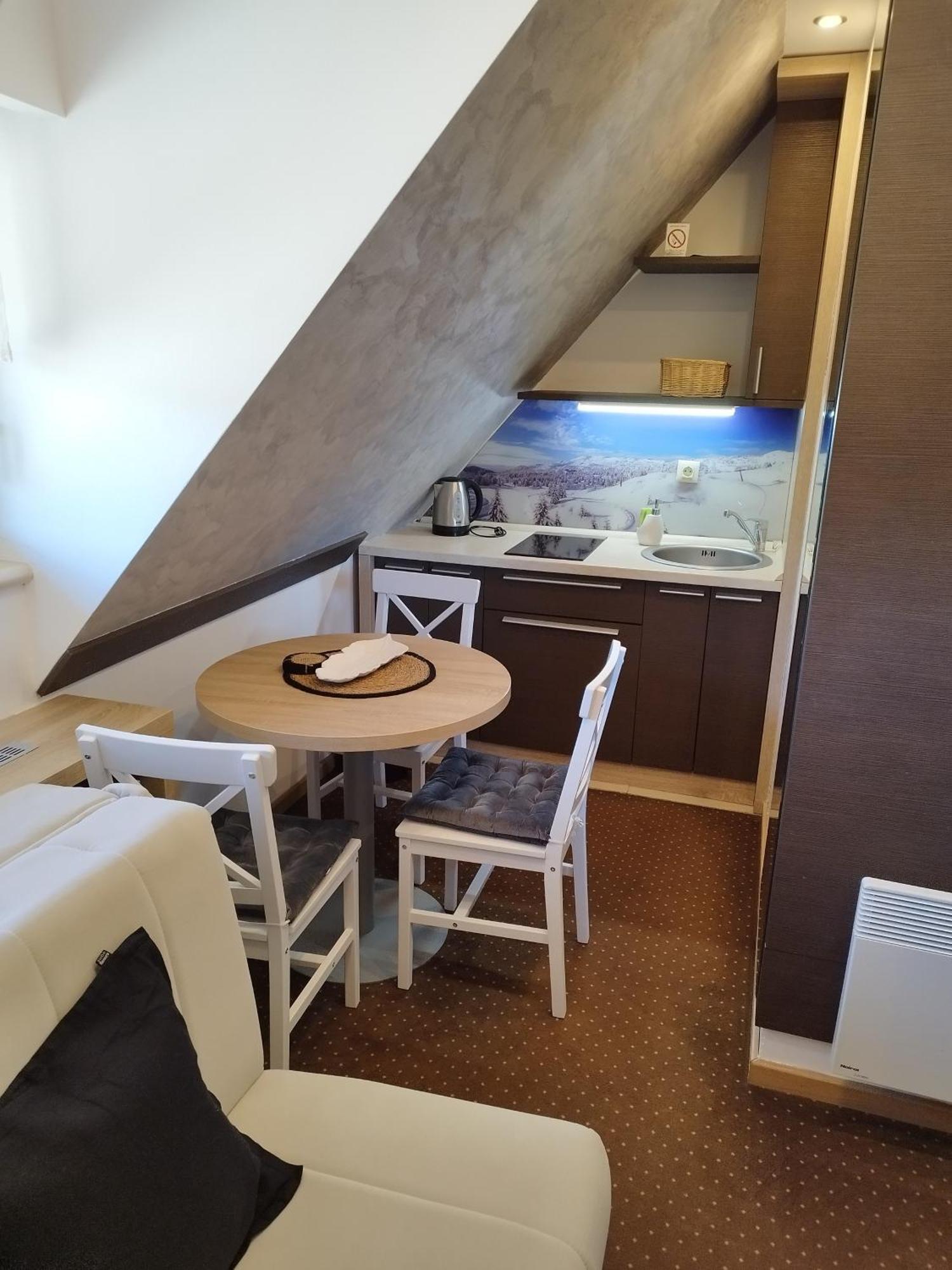 Apartment Maja Konaci كوباونيك المظهر الخارجي الصورة