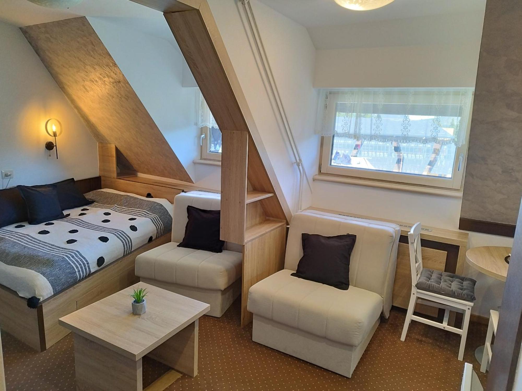 Apartment Maja Konaci كوباونيك المظهر الخارجي الصورة