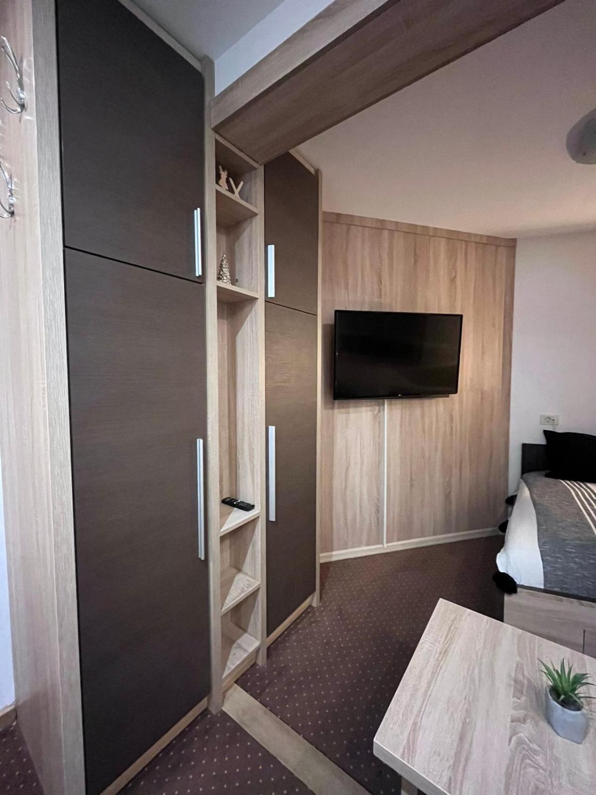 Apartment Maja Konaci كوباونيك المظهر الخارجي الصورة