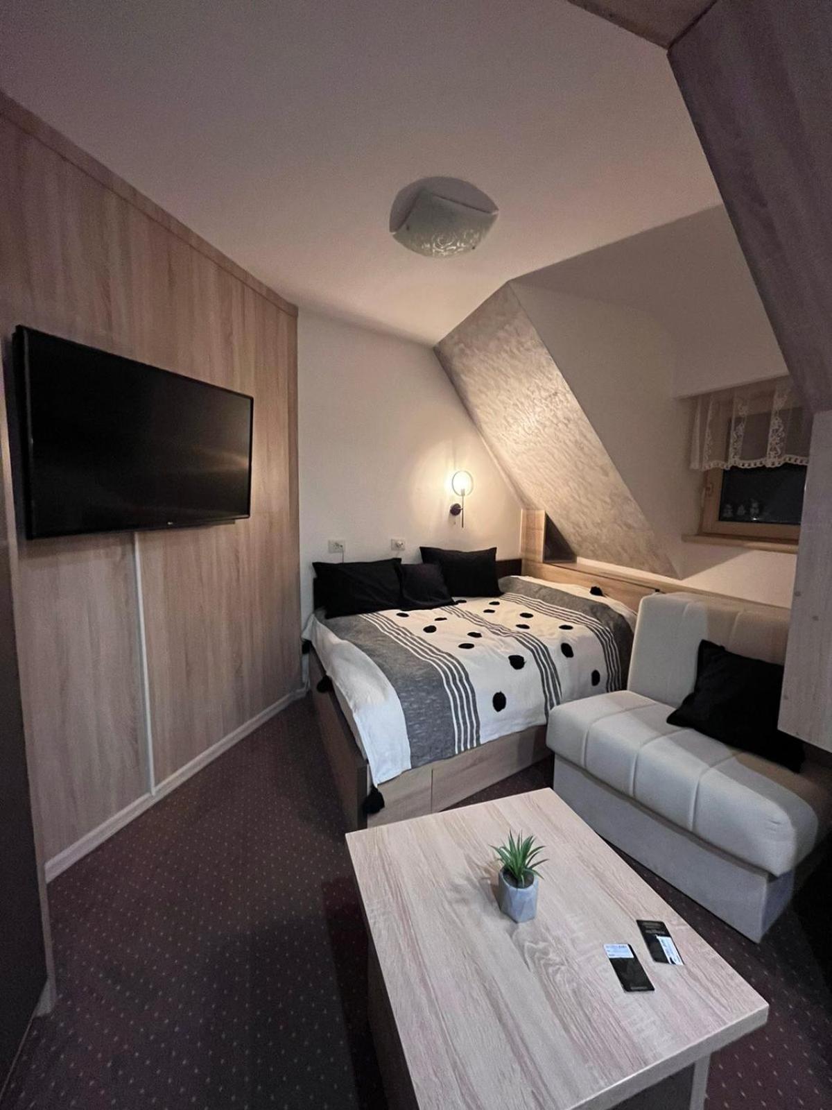 Apartment Maja Konaci كوباونيك المظهر الخارجي الصورة