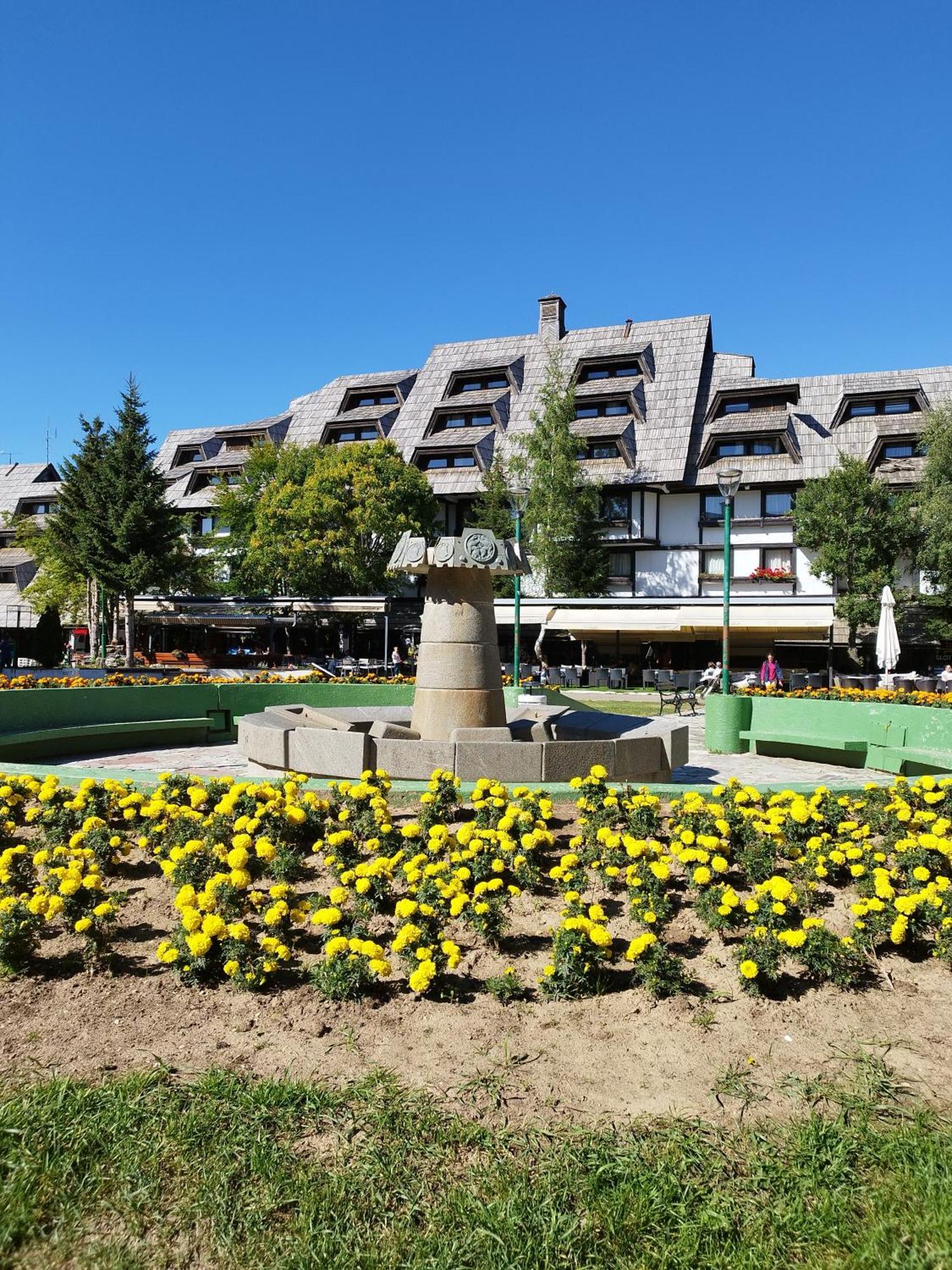 Apartment Maja Konaci كوباونيك المظهر الخارجي الصورة