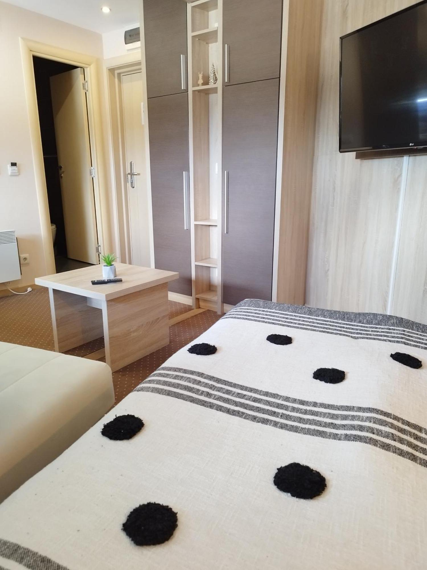 Apartment Maja Konaci كوباونيك المظهر الخارجي الصورة