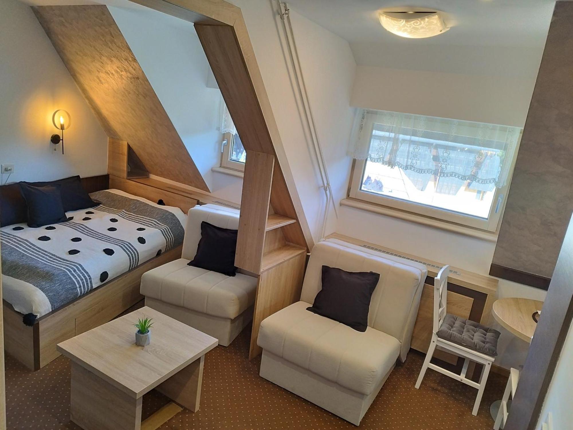 Apartment Maja Konaci كوباونيك المظهر الخارجي الصورة