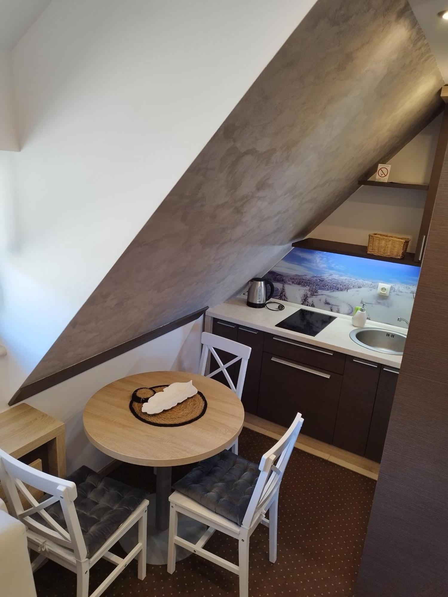Apartment Maja Konaci كوباونيك المظهر الخارجي الصورة
