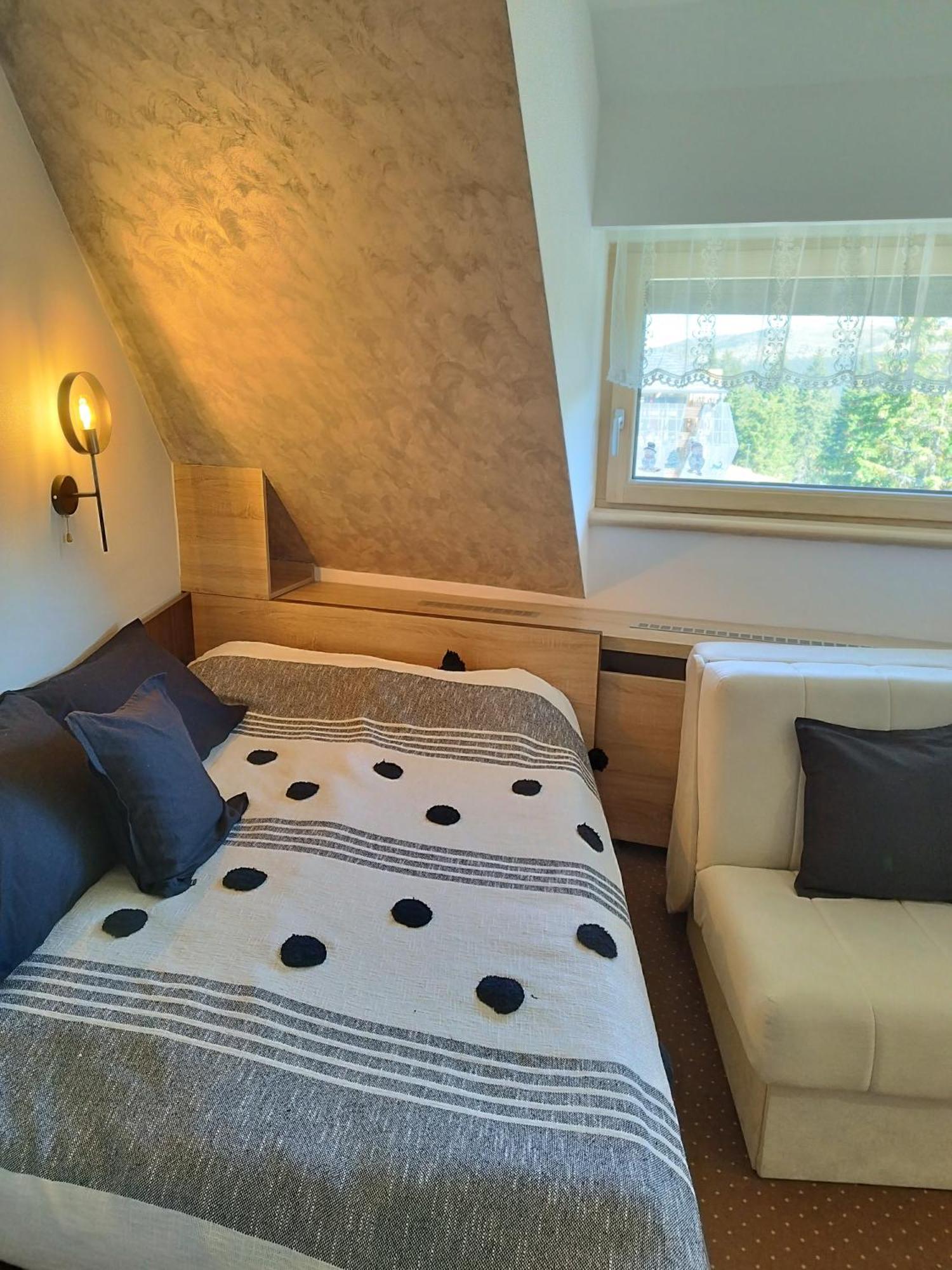 Apartment Maja Konaci كوباونيك المظهر الخارجي الصورة
