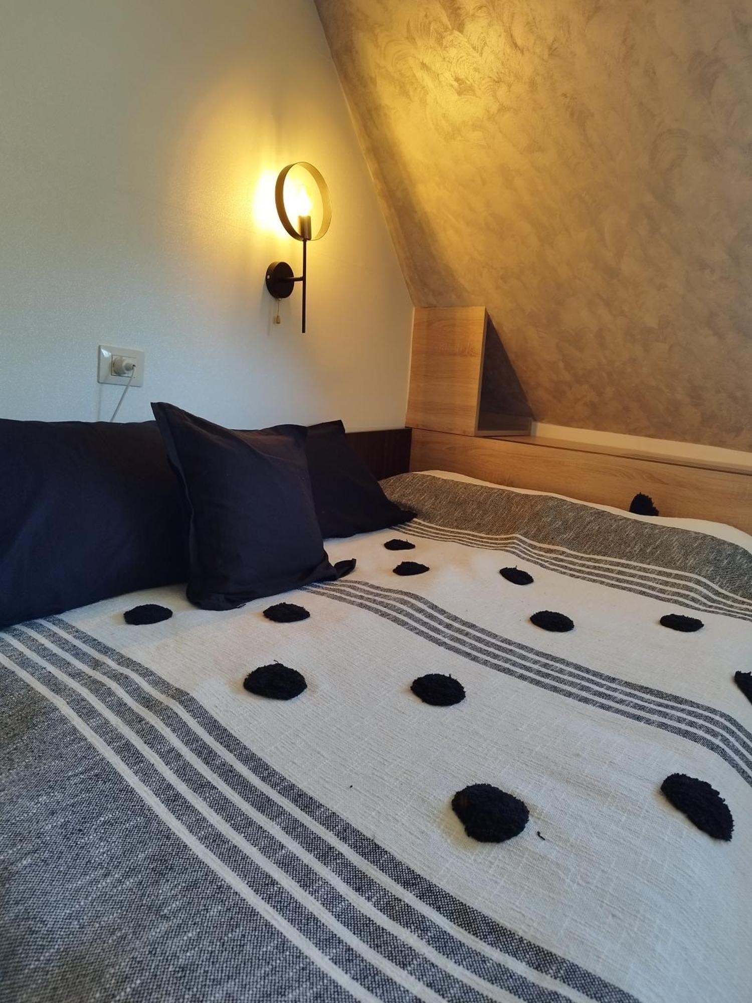 Apartment Maja Konaci كوباونيك المظهر الخارجي الصورة