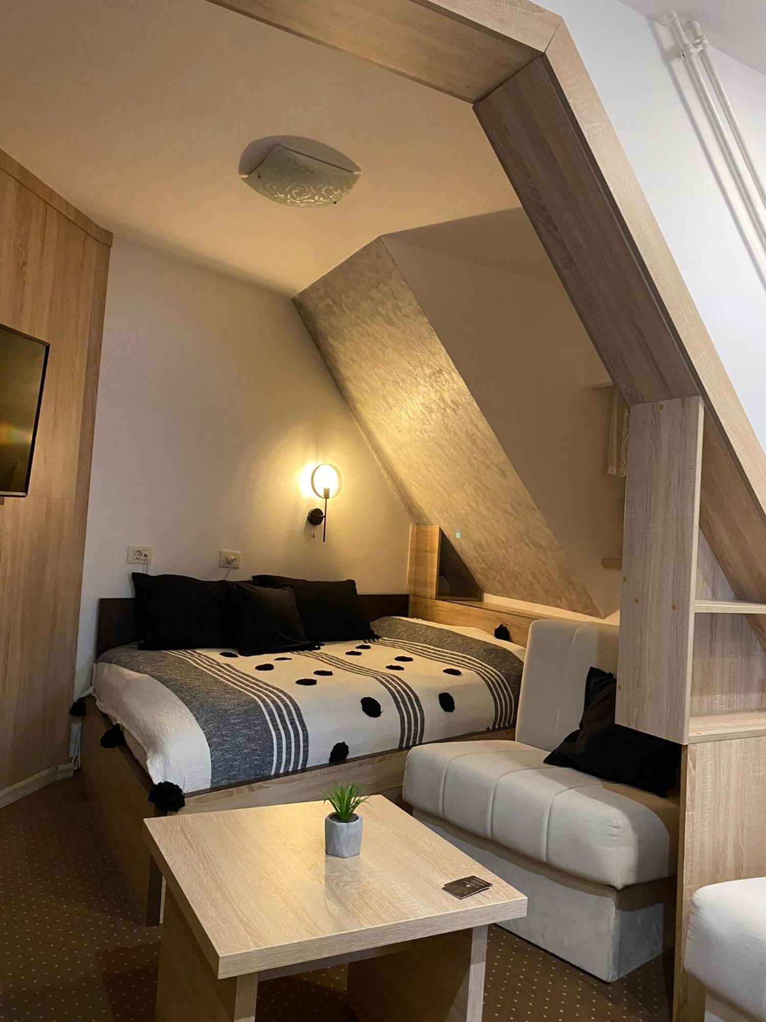 Apartment Maja Konaci كوباونيك المظهر الخارجي الصورة