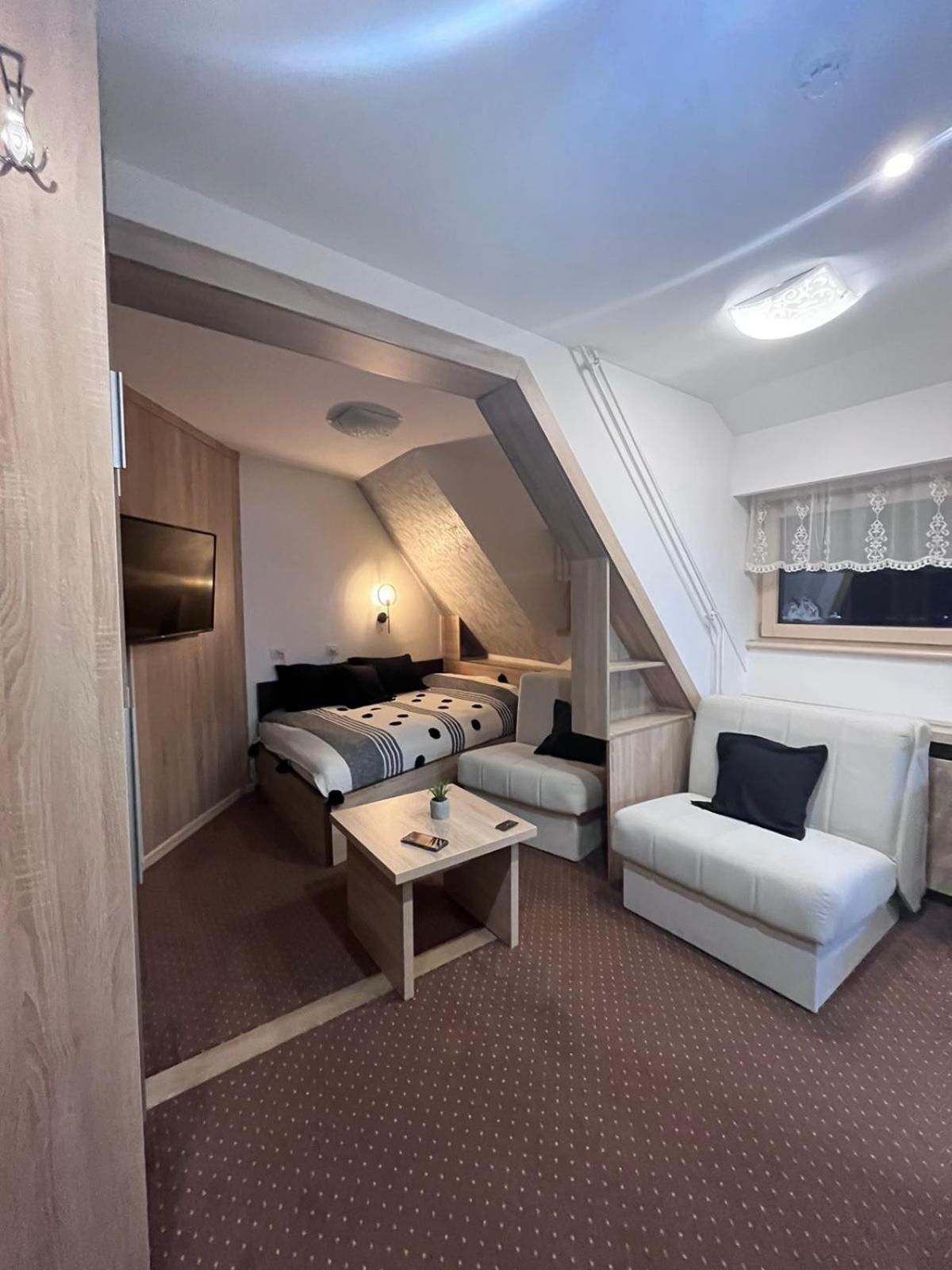 Apartment Maja Konaci كوباونيك المظهر الخارجي الصورة