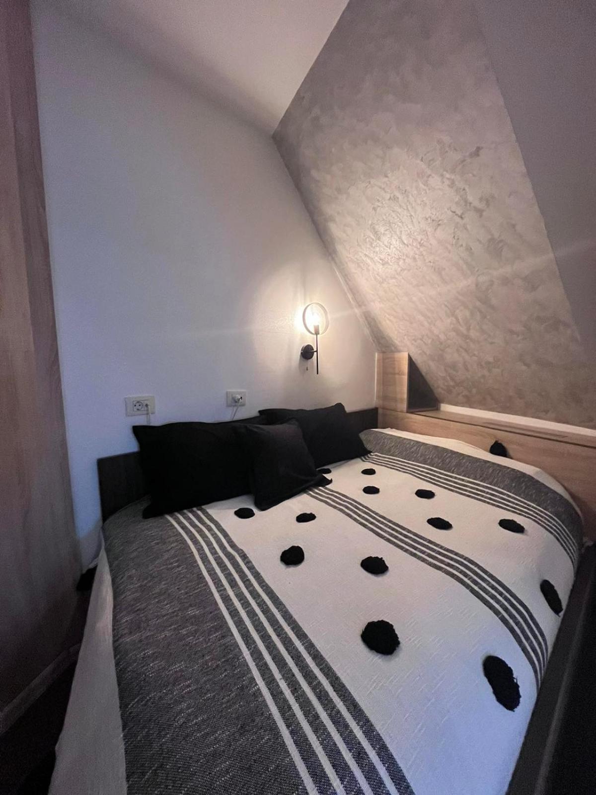 Apartment Maja Konaci كوباونيك المظهر الخارجي الصورة