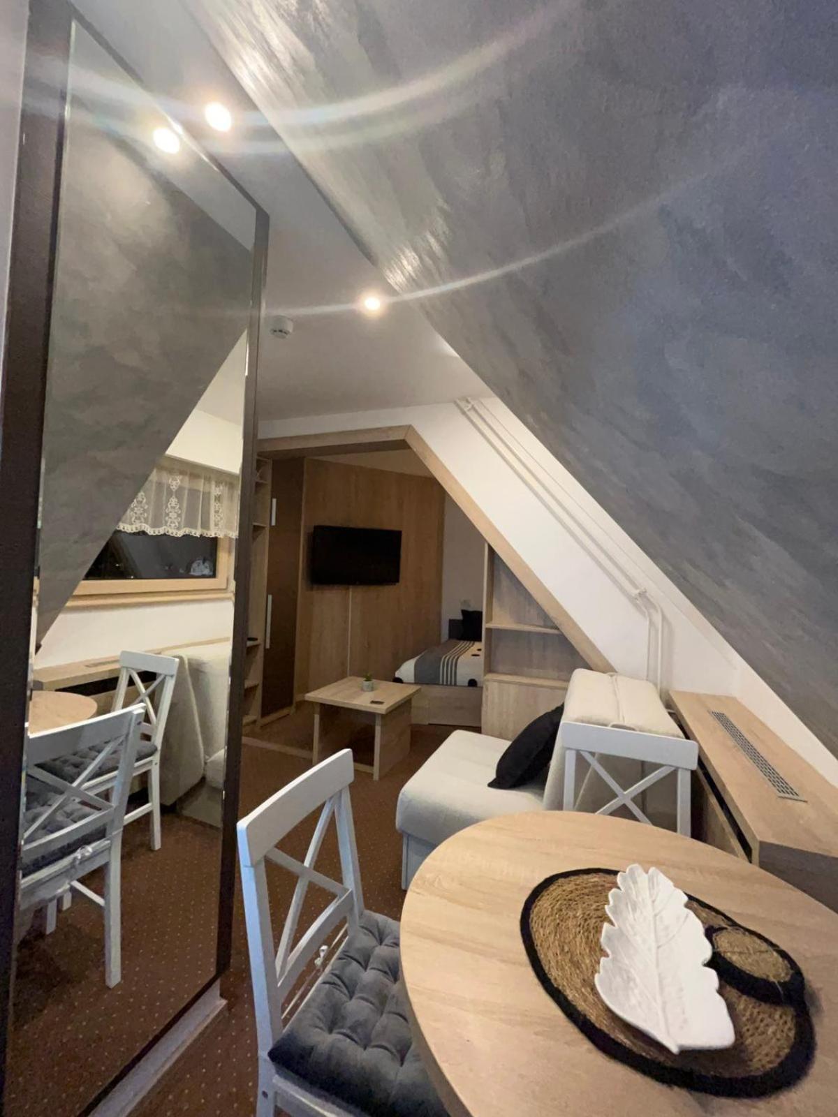 Apartment Maja Konaci كوباونيك المظهر الخارجي الصورة