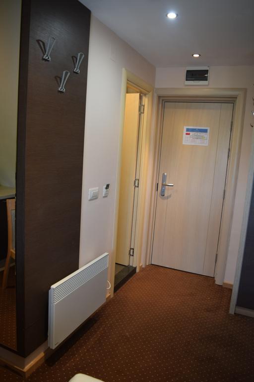 Apartment Maja Konaci كوباونيك المظهر الخارجي الصورة