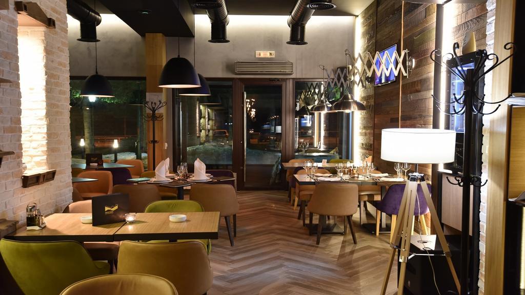 Apartment Maja Konaci كوباونيك المظهر الخارجي الصورة